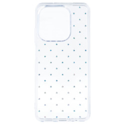 Funda Brillantes para Oppo A60 5G