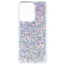 Funda Glitter Premium para Oppo Reno13 FS 5G