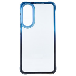 Funda Bumper Reforzada Degradada para Samsung Galaxy S25 Edge