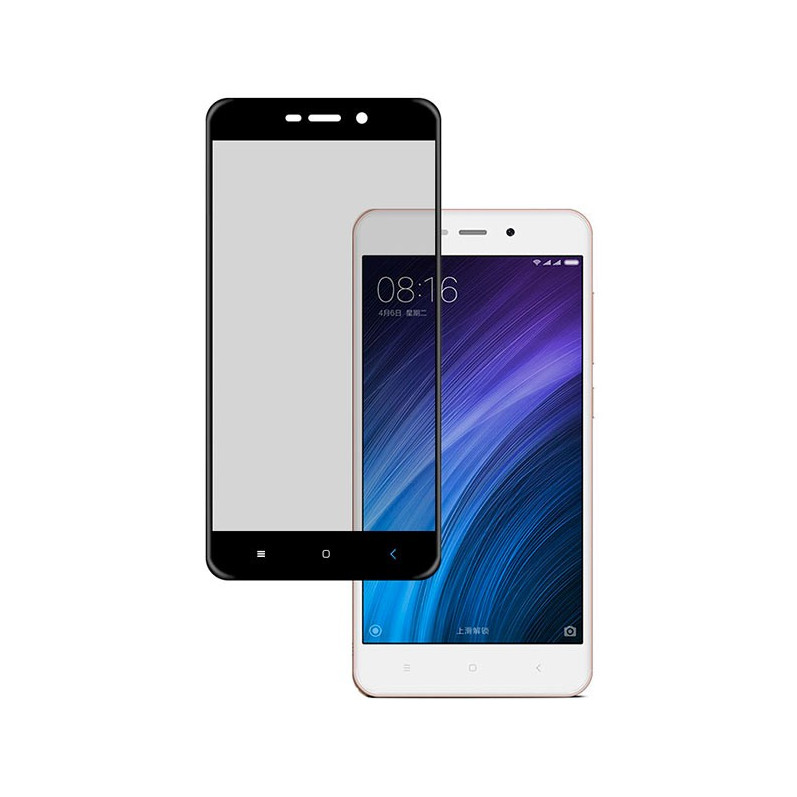 Plně tvrzené sklo pro Xiaomi Redmi 4A