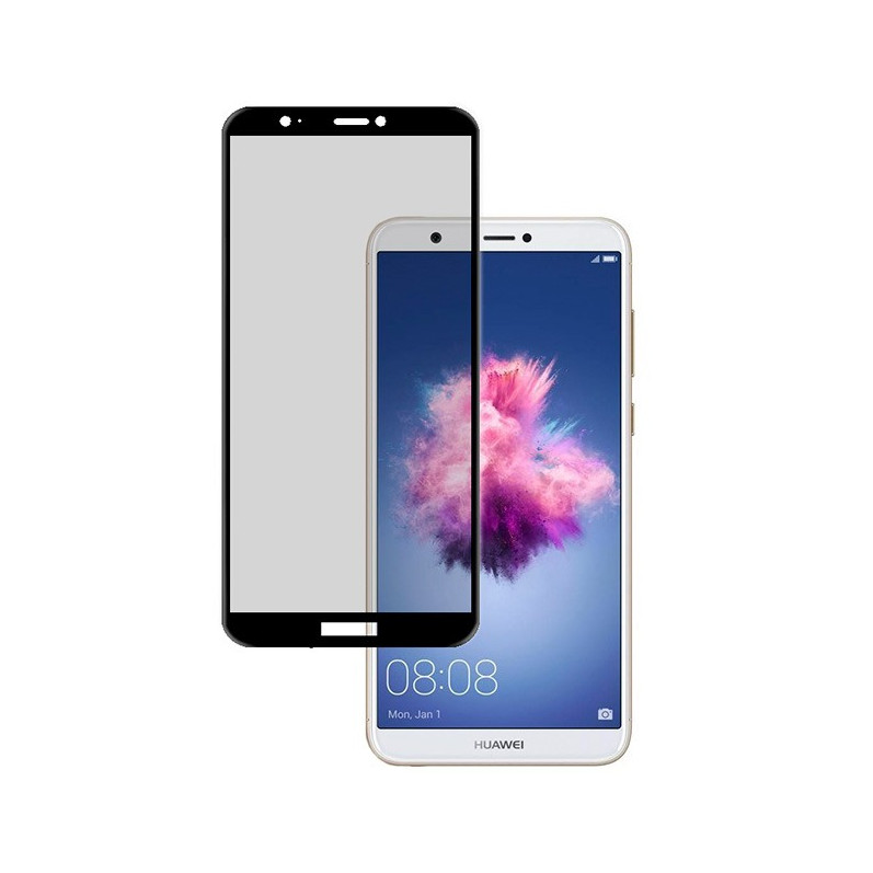 Huawei Celoplošné tvrzené sklo pro P Smart