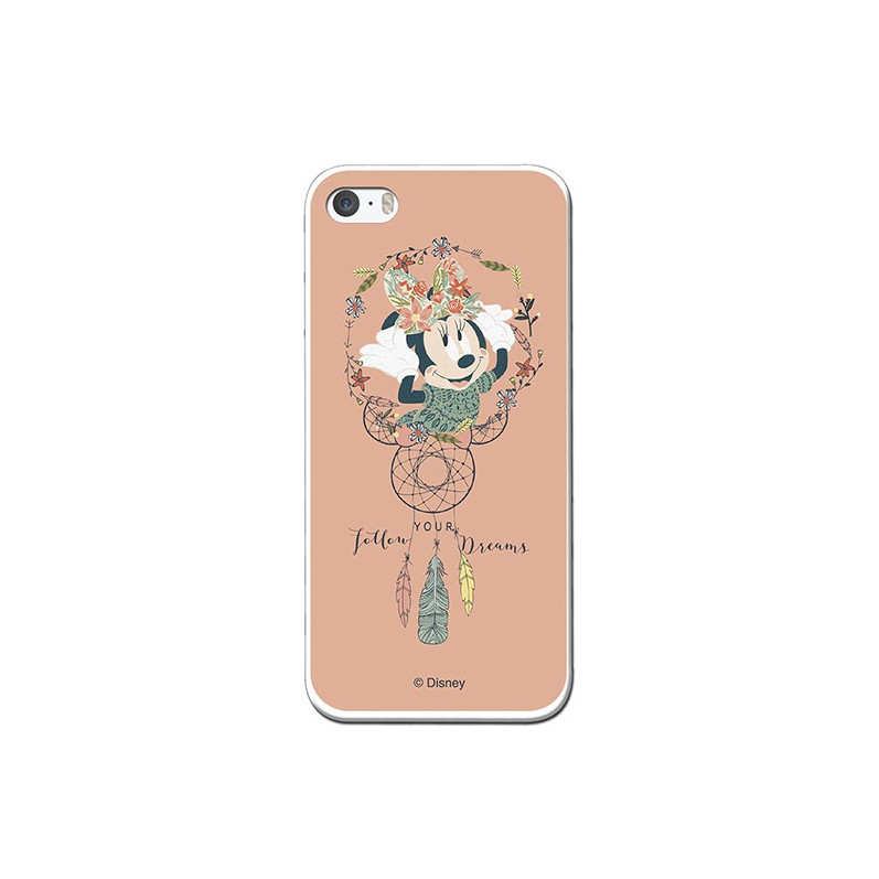 Oficiální pouzdro Disney Minnie Dreamcatcher pro iPhone 5