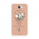 Oficiální pouzdro Disney Minnie Case, Dreamcatcher Huawei Y5 II