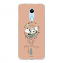 Oficiální pouzdro Disney Minnie Case, Dreamcatcher Xiaomi Redmi 5 Plus