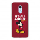 Oficiální pouzdro Disney Mickey, je to všechno o Mickey Xiaomi Redmi 5 Plus