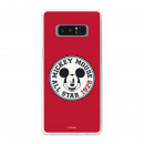 Oficiální pouzdro Disney Mickey, All Star 1928 na Samsung Galaxy Note8