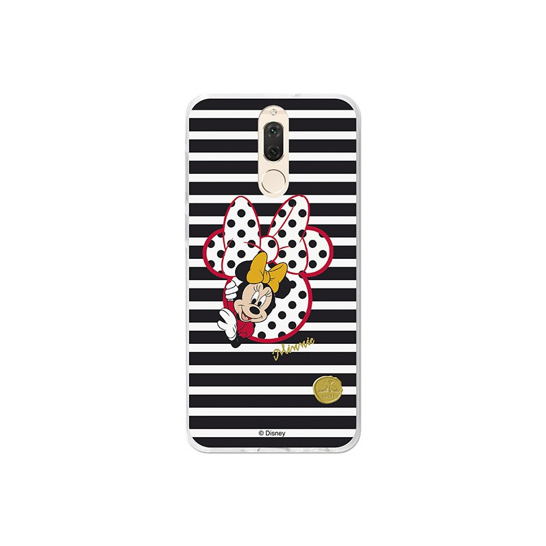 Oficiální pouzdro Disney Minnie, miluji boty Huawei Mate 10 Lite