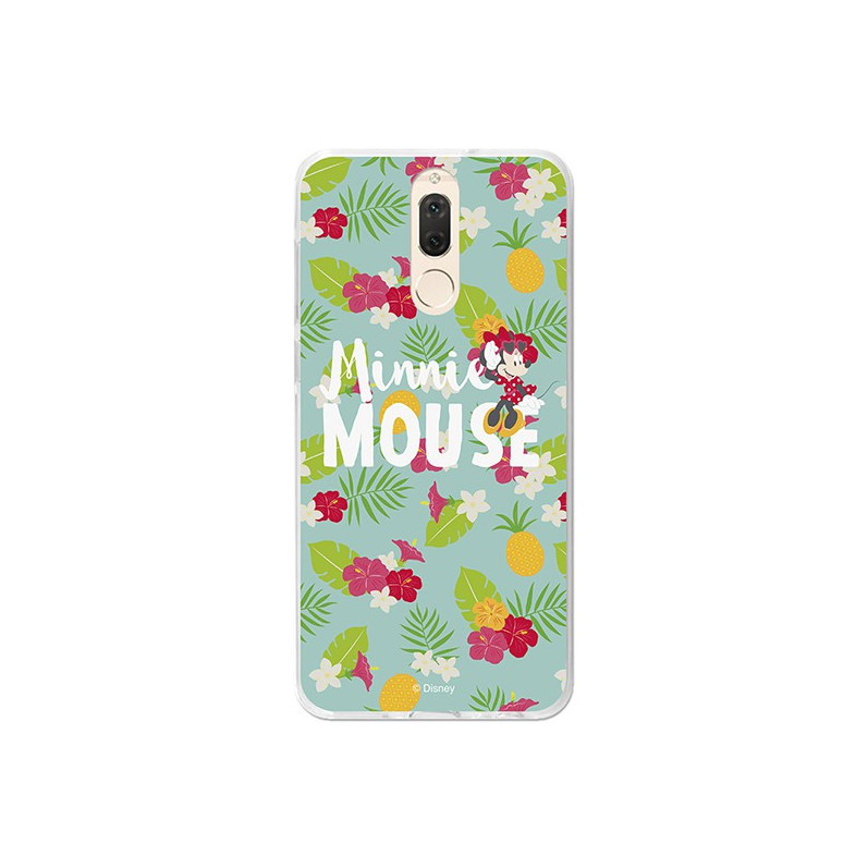 Huawei Oficiální pouzdro Disney Minnie, Tropical Case Mate 10 Lite