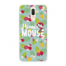 Huawei Oficiální pouzdro Disney Minnie, Tropical Case Mate 10 Lite