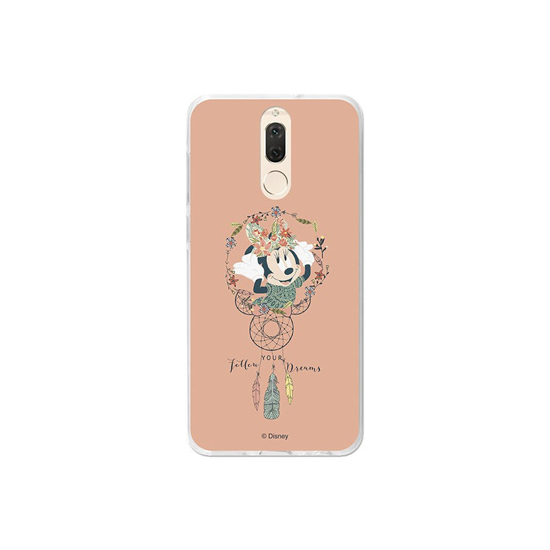 Oficiální pouzdro Disney Minnie Case, Dreamcatcher Huawei Mate 10 Lite