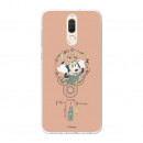 Oficiální pouzdro Disney Minnie Case, Dreamcatcher Huawei Mate 10 Lite