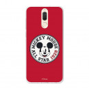 Huawei Oficiální pouzdro Disney Mickey, All Star 1928 Mate 10 Lite