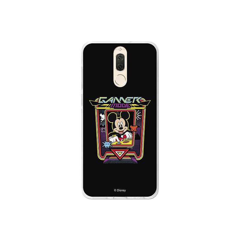 Oficiální pouzdro Disney Mickey Case, herní režim Huawei Mate 10 Lite