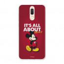 Huawei Oficiální pouzdro Disney Mickey, vše o Mickey Mate 10 Lite