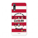 Huawei Oficiální pouzdro Disney Minnie, House Of Minnie P20