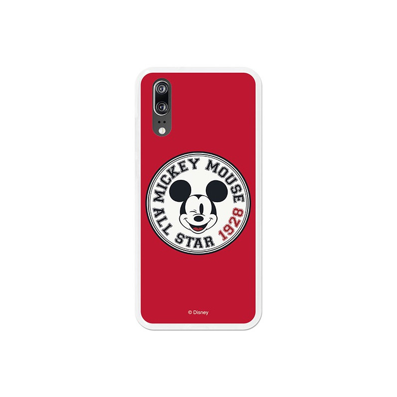 Huawei Oficiální Disney Mickey, All Star 1928 P20