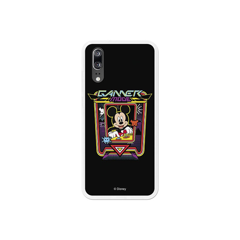 Huawei Oficiální pouzdro Disney Mickey Mickey, herní režim P20