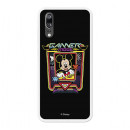 Oficiální pouzdro Disney Mickey Case, herní režim Huawei P20