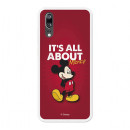 Huawei Oficiální pouzdro Disney Mickey, vše o Mickeym P20