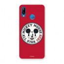 Huawei Oficiální pouzdro Disney Mickey, All Star 1928 pro P20 Lite