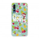 Huawei Oficiální pouzdro Disney Minnie, Tropical P20 Pro