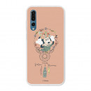 Huawei Oficiální pouzdro Disney Minnie, Dreamcatcher pro P20 Pro