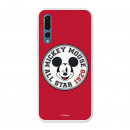 Huawei Oficiální pouzdro Disney Mickey, All Star 1928 pro P20 Pro