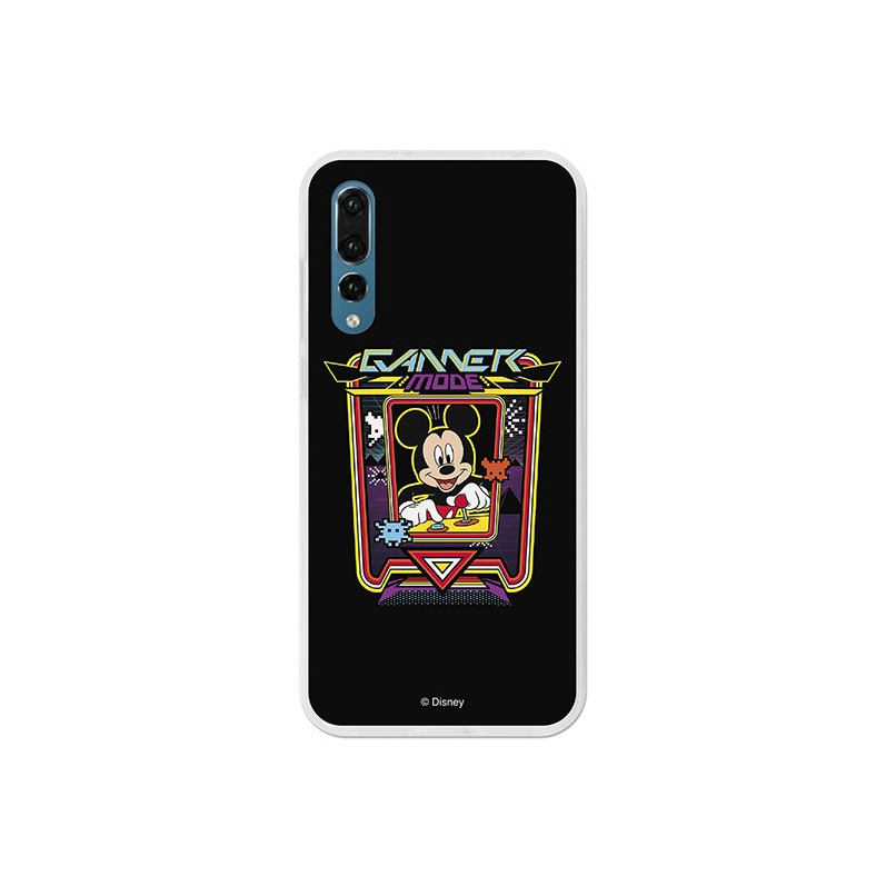 Huawei Oficiální pouzdro Disney Mickey Mickey, herní režim P20 Pro