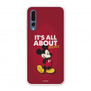 Huawei Oficiální pouzdro Disney Mickey, vše o Mickey P20 Pro