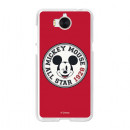 Oficiální pouzdro Disney Mickey, All Star 1928 Huawei Y5 2017