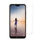 Průhledné tvrzené sklo pro Huawei P20 Lite