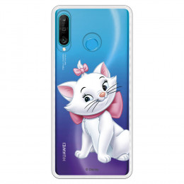 Huawei Oficiální průhledné...