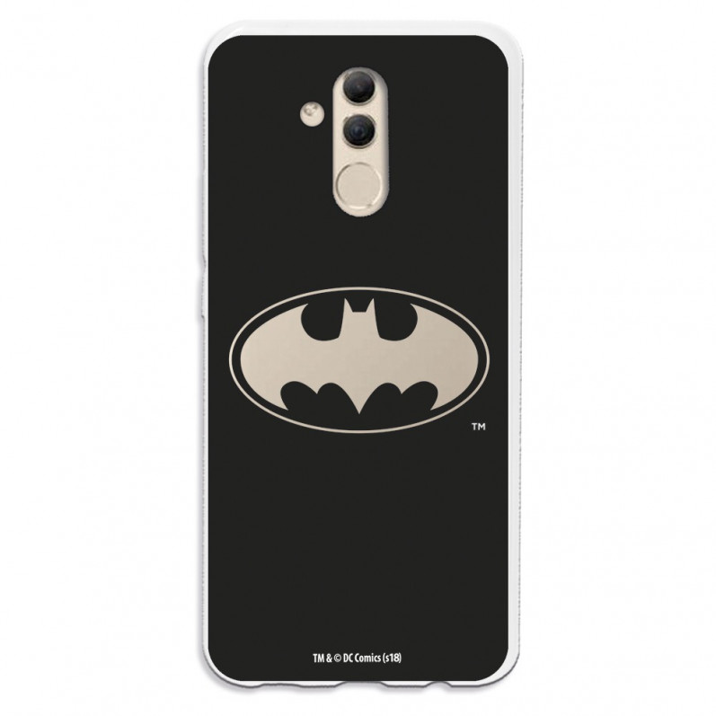 Huawei Oficiální pouzdro Batman Mate 20 Lite