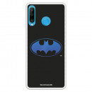 Huawei Oficiální pouzdro DC Comics Batman pro P30 Lite