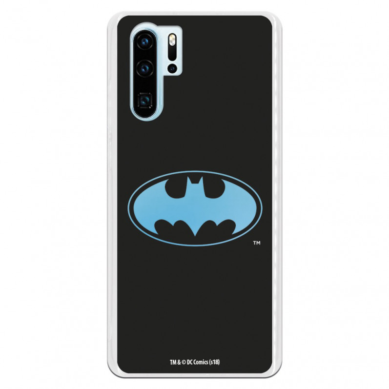 Huawei Pouzdro DC Comics Batman pro P30 Pro