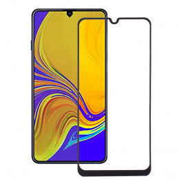 Cristal Templado Completo Negro para Samsung Galaxy A50- La Casa de las Carcasas