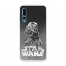 Huawei Černé pouzdro Star Wars Darth Vader pro P20 Pro