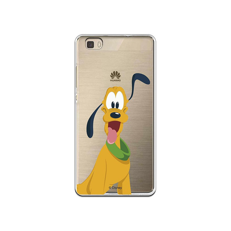 Huawei Oficiální pouzdro Disney Pluto pro P8 Lite