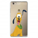 Huawei Oficiální pouzdro Disney Pluto pro P8 Lite