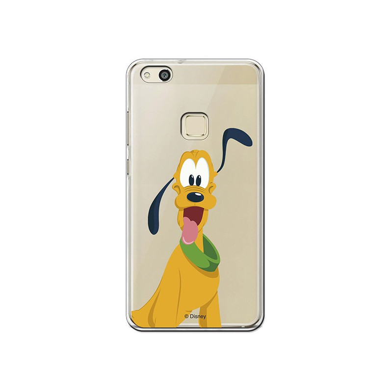 Huawei Oficiální pouzdro Disney Pluto pro P10 Lite