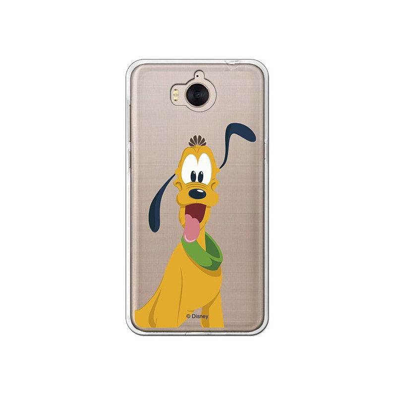 Huawei Oficiální pouzdro Disney Pluto Y5 2017