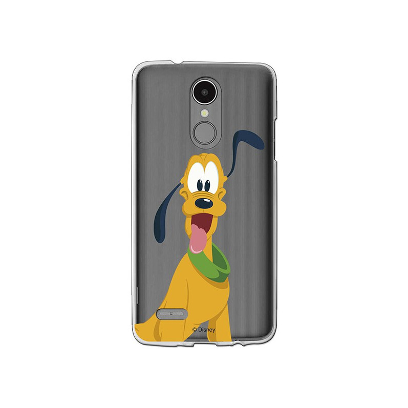 Huawei Oficiální pouzdro Disney Pluto Y6 2017