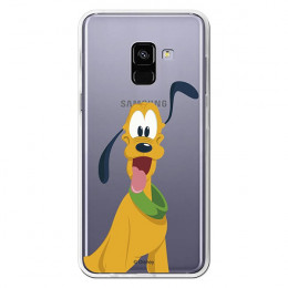 Oficiální pouzdro Disney...