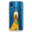 Huawei Oficiální pouzdro Disney Pluto pro P20 Lite