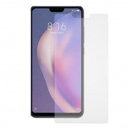 Cristal Templado Transparente para Xiaomi Mi 8 Lite- La Casa de las Carcasas