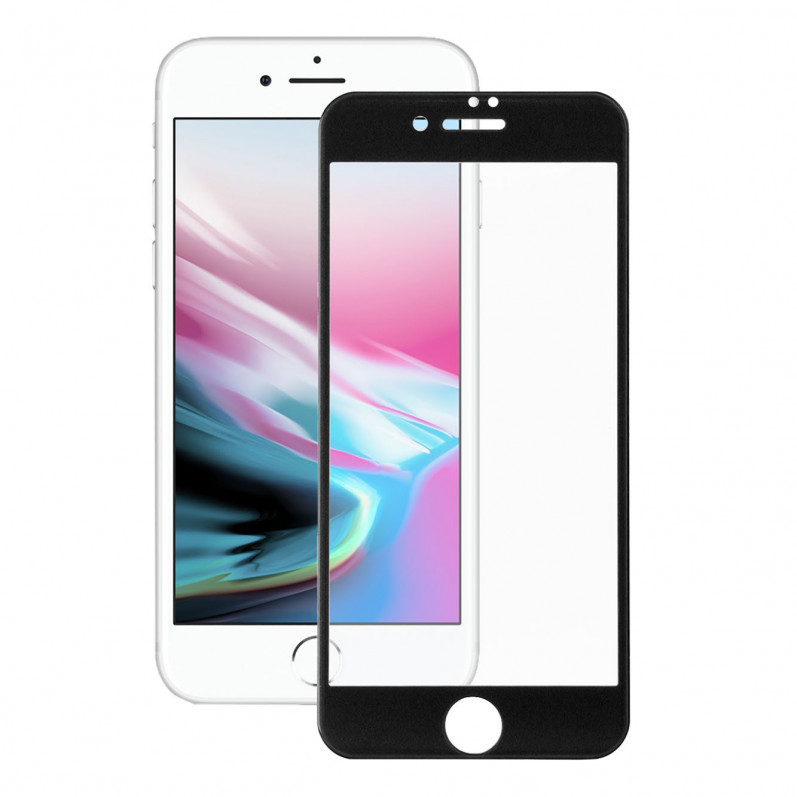 Plně tvrzené sklo pro iPhone 6S