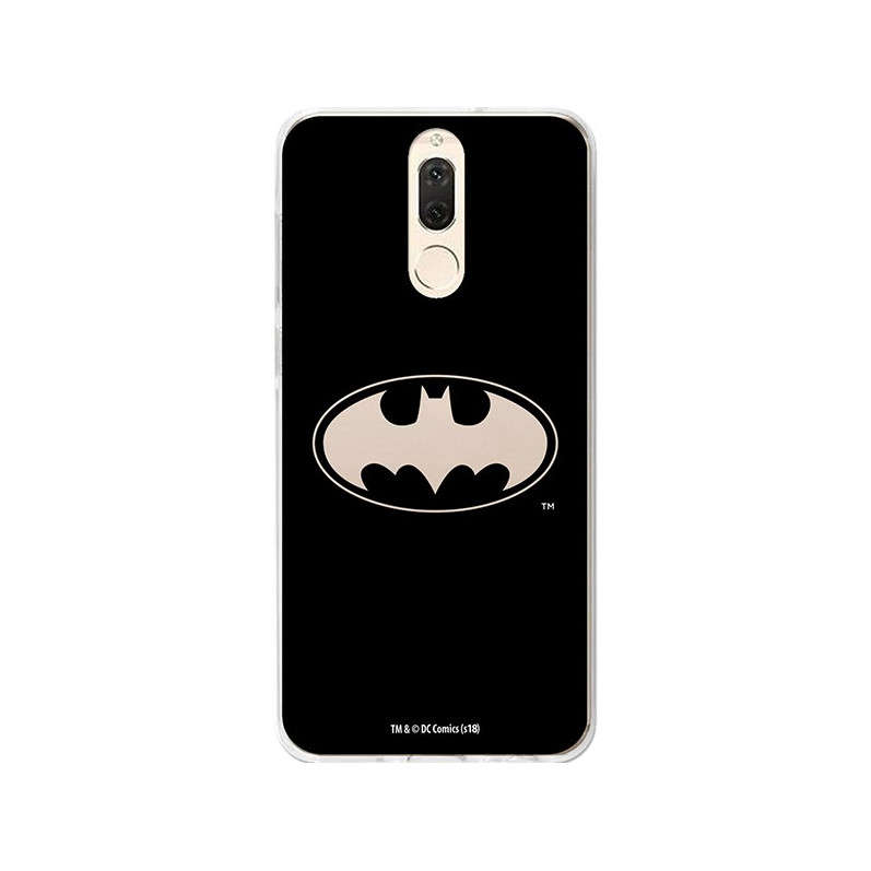 Huawei Batman Oficiální průhledné pouzdro pro Mate 10 Lite