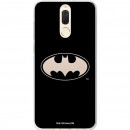 Huawei Batman Oficiální průhledné pouzdro pro Mate 10 Lite