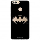 Oficiální Batman průhledné pouzdro Huawei P Smart Case