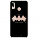 Huawei Oficiální průhledné pouzdro Batman pro P20 Lite